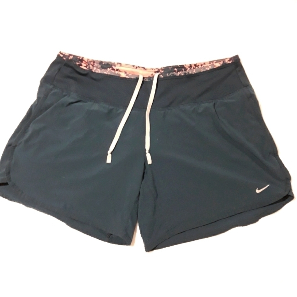 Nike Dry fit  Athletic short size Medium